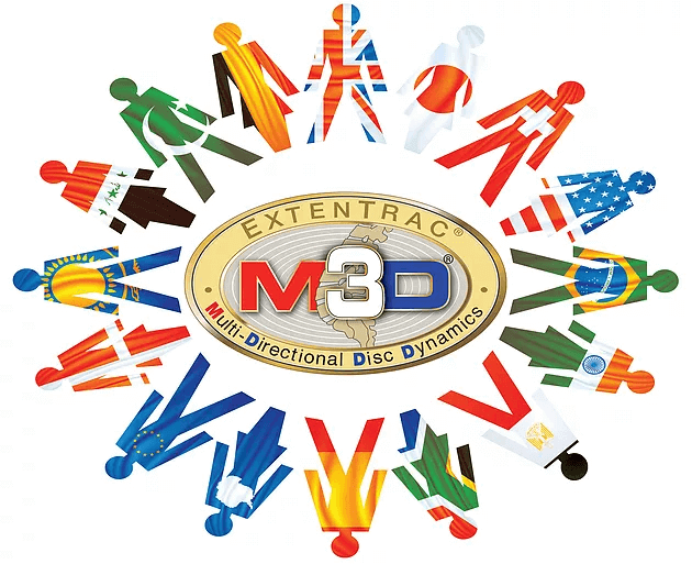 M3D Case Studies From Around the World…Coming Soon!