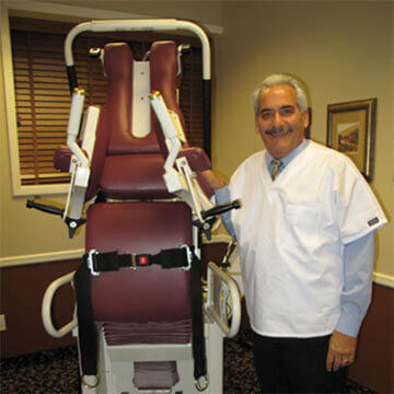 Dr. David Cuccia