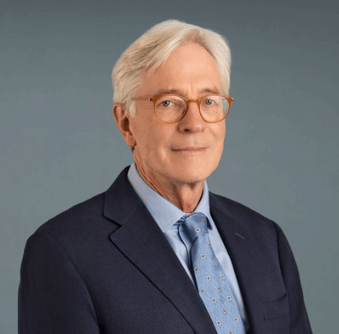 Dr. Brian Hainline